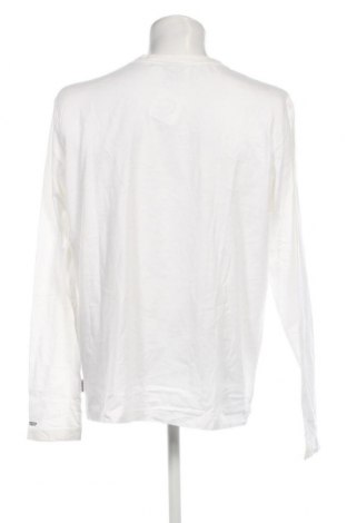 Ανδρική μπλούζα SCOTT, Μέγεθος XXL, Χρώμα Λευκό, Τιμή 31,97 €
