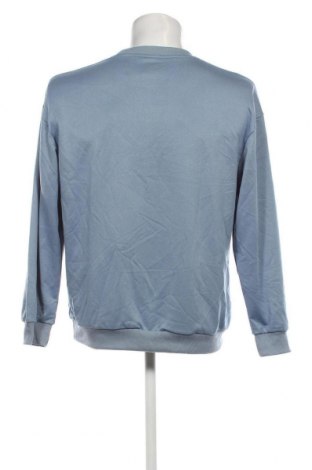 Herren Shirt SHEIN, Größe S, Farbe Blau, Preis € 3,31