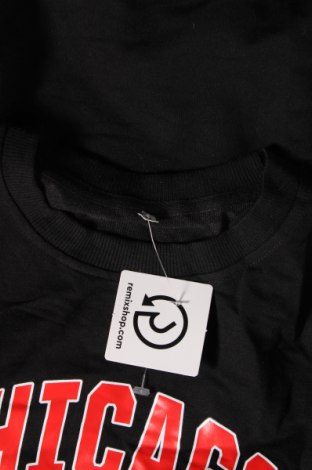 Pánske tričko  SHEIN, Veľkosť M, Farba Čierna, Cena  5,82 €