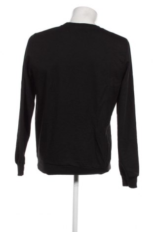 Мъжка блуза SHEIN, Размер M, Цвят Черен, Цена 10,26 лв.