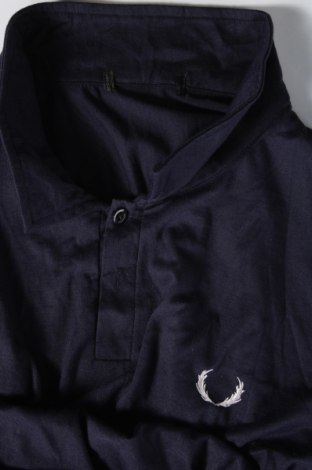 Ανδρική μπλούζα SHEIN, Μέγεθος M, Χρώμα Μπλέ, Τιμή 3,06 €