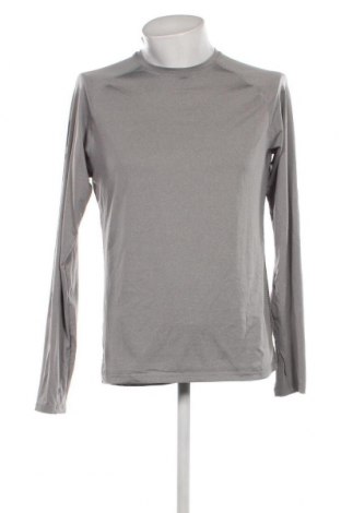 Herren Shirt SOC, Größe M, Farbe Grau, Preis € 4,18