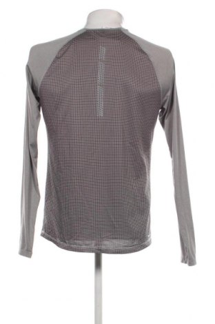 Herren Shirt SOC, Größe M, Farbe Grau, Preis € 17,40