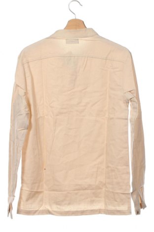 Мъжка блуза SOHUMAN, Размер S, Цвят Бежов, Цена 114,68 лв.