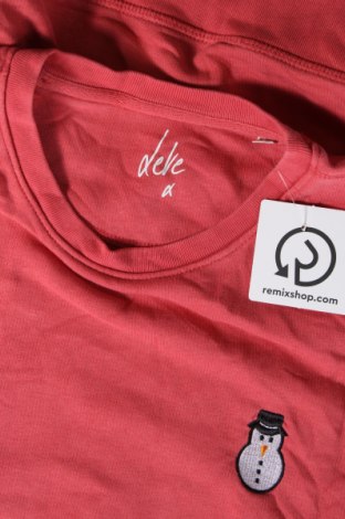 Ανδρική μπλούζα STANLEY/STELLA, Μέγεθος XL, Χρώμα Ρόζ , Τιμή 5,17 €