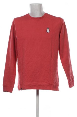 Ανδρική μπλούζα STANLEY/STELLA, Μέγεθος XL, Χρώμα Ρόζ , Τιμή 5,99 €
