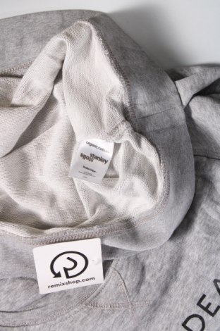 Herren Shirt STANLEY/STELLA, Größe L, Farbe Grau, Preis 6,74 €