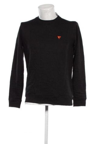Ανδρική μπλούζα STANLEY/STELLA, Μέγεθος M, Χρώμα Μαύρο, Τιμή 6,70 €