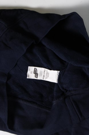 Мъжка блуза STANLEY/STELLA, Размер S, Цвят Син, Цена 6,46 лв.