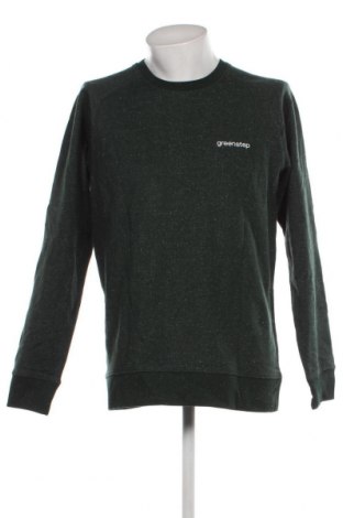 Ανδρική μπλούζα STANLEY/STELLA, Μέγεθος XL, Χρώμα Πράσινο, Τιμή 7,05 €