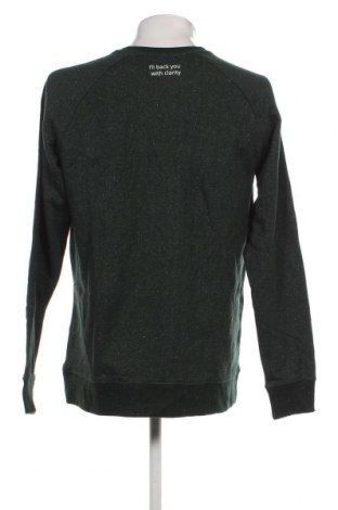 Herren Shirt STANLEY/STELLA, Größe XL, Farbe Grün, Preis € 13,22