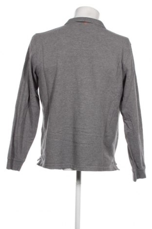 Мъжка блуза SUN68, Размер XL, Цвят Сив, Цена 31,20 лв.
