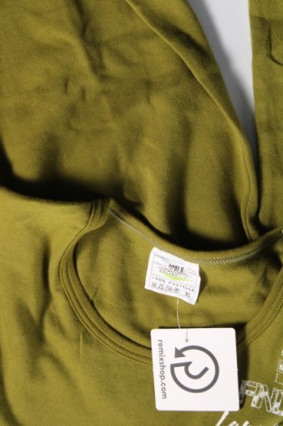 Мъжка блуза Scala, Размер L, Цвят Зелен, Цена 8,19 лв.