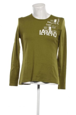 Herren Shirt Scala, Größe L, Farbe Grün, Preis € 4,82