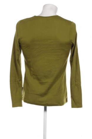 Herren Shirt Scala, Größe L, Farbe Grün, Preis 4,82 €