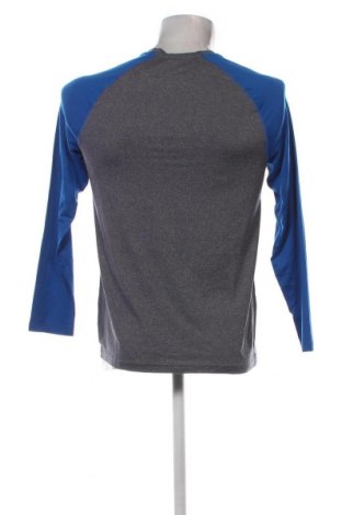 Мъжка блуза Shamp, Размер M, Цвят Сив, Цена 5,52 лв.