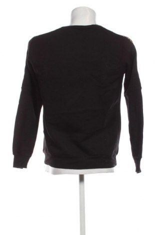 Pánske tričko  SikSilk, Veľkosť L, Farba Čierna, Cena  9,19 €