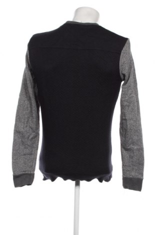 Ανδρική μπλούζα Silver Creek, Μέγεθος S, Χρώμα Μαύρο, Τιμή 11,88 €
