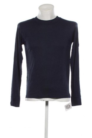 Ανδρική μπλούζα Sioen, Μέγεθος M, Χρώμα Μπλέ, Τιμή 7,79 €