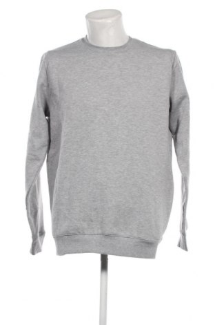 Herren Shirt Smog, Größe L, Farbe Grau, Preis 6,74 €