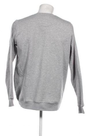 Herren Shirt Smog, Größe L, Farbe Grau, Preis 5,82 €