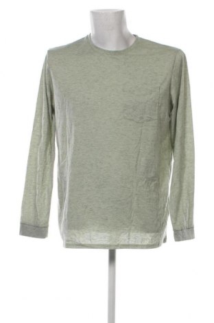 Herren Shirt Smog, Größe L, Farbe Grün, Preis € 7,54