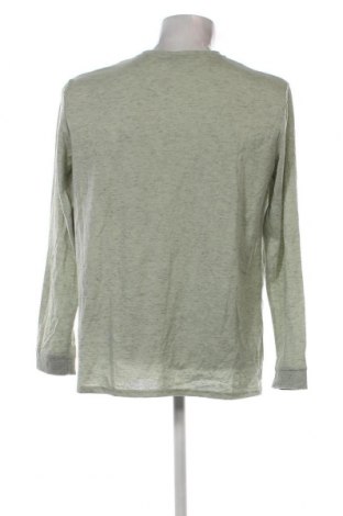 Pánske tričko  Smog, Veľkosť L, Farba Zelená, Cena  10,77 €