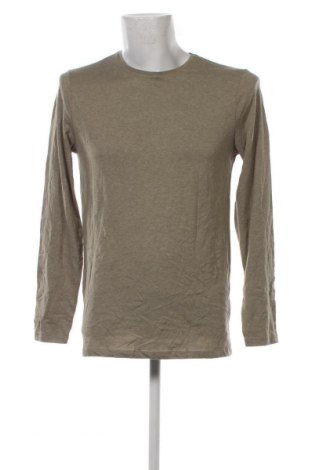 Herren Shirt Smog, Größe L, Farbe Grün, Preis 6,74 €