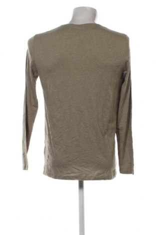 Мъжка блуза Smog, Размер L, Цвят Зелен, Цена 9,69 лв.