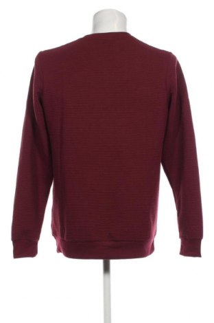 Herren Shirt Smog, Größe XL, Farbe Rot, Preis € 13,22