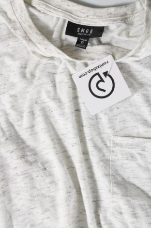 Pánské tričko  Smog, Velikost XL, Barva Bílá, Cena  97,00 Kč