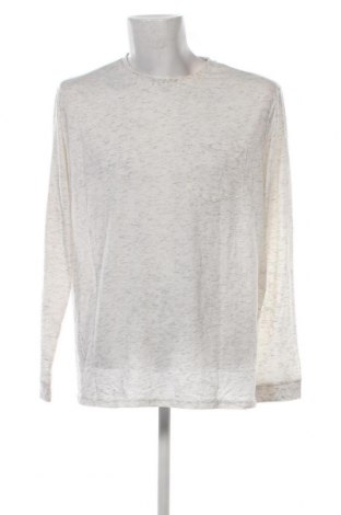 Herren Shirt Smog, Größe XL, Farbe Weiß, Preis € 6,48