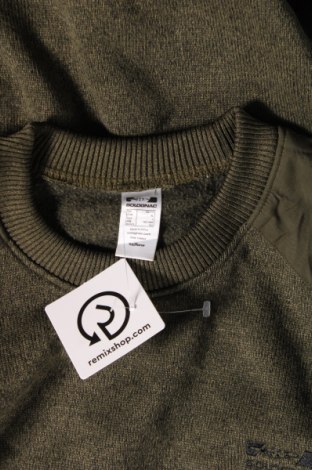 Herren Shirt Solognac, Größe XL, Farbe Grün, Preis 13,22 €