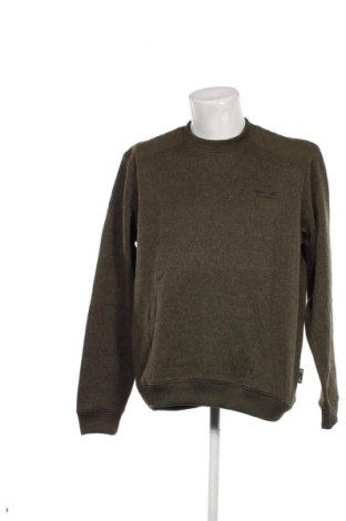 Мъжка блуза Solognac, Размер XL, Цвят Зелен, Цена 19,00 лв.