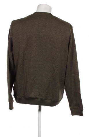 Мъжка блуза Solognac, Размер XL, Цвят Зелен, Цена 19,00 лв.