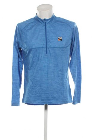 Pánske tričko  Sprayway, Veľkosť XL, Farba Modrá, Cena  6,35 €