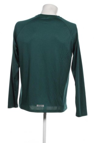 Herren Shirt Springfield, Größe L, Farbe Grün, Preis € 9,40