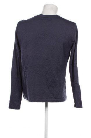 Мъжка блуза Springfield, Размер L, Цвят Син, Цена 14,04 лв.