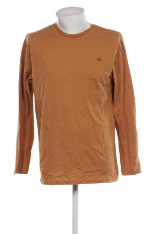 Pánske tričko  Springfield, Veľkosť XL, Farba Béžová, Cena  9,19 €