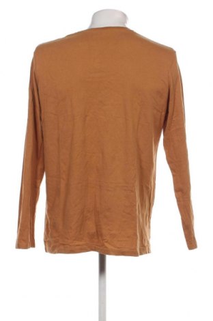 Мъжка блуза Springfield, Размер XL, Цвят Бежов, Цена 27,00 лв.