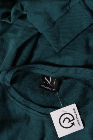 Herren Shirt Straight Up, Größe XXL, Farbe Grün, Preis € 7,14