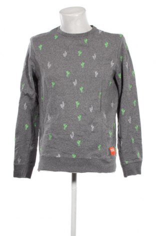 Herren Shirt Superdry, Größe M, Farbe Grau, Preis € 21,57
