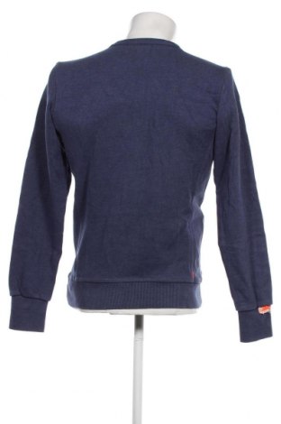 Pánské tričko  Superdry, Velikost M, Barva Modrá, Cena  494,00 Kč