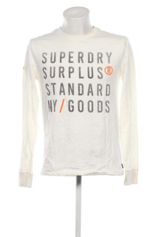 Мъжка блуза Superdry, Размер L, Цвят Многоцветен, Цена 31,00 лв.