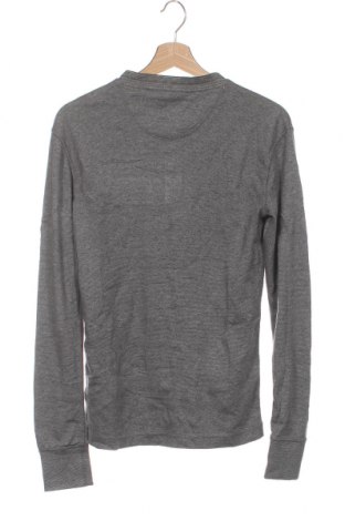 Herren Shirt Superdry, Größe XS, Farbe Grau, Preis 20,92 €