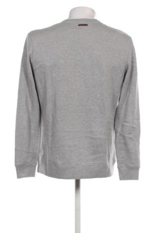 Ανδρική μπλούζα Superior, Μέγεθος L, Χρώμα Γκρί, Τιμή 6,70 €