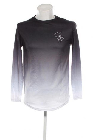 Ανδρική μπλούζα Supply & Demand, Μέγεθος S, Χρώμα Πολύχρωμο, Τιμή 15,46 €