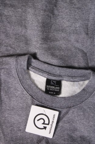 Ανδρική μπλούζα Sutherland, Μέγεθος M, Χρώμα Μπλέ, Τιμή 5,05 €