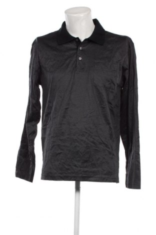 Herren Shirt TCM, Größe L, Farbe Grau, Preis € 7,93
