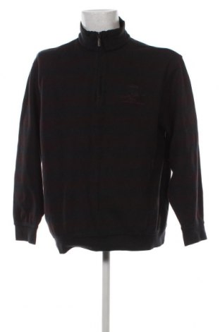 Ανδρική μπλούζα Tailor & Son, Μέγεθος XXL, Χρώμα Πολύχρωμο, Τιμή 15,49 €